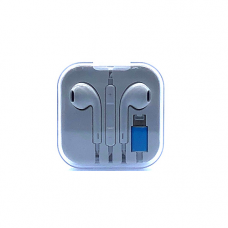 Проводные наушники EarPods iP7 (Lightning)