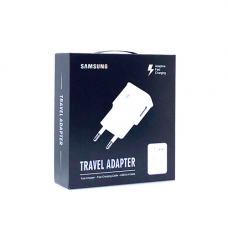 СЗУ Samsung Travel Adapter (+кабель Micro)