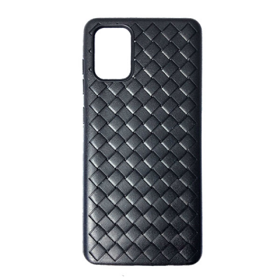 Чехол 'Плетенка' iPhone XR