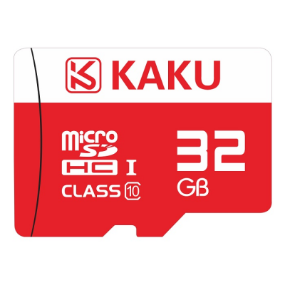 3. KAKU KSC-434 Memory Card micro BEILANG TF High Speed (32G)