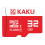 3. KAKU KSC-434 Memory Card micro BEILANG TF High Speed (32G)