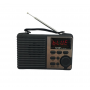 Портативная FM колонка NS-8062BT