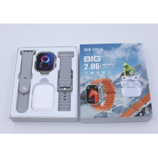 Smart Watch Xi9 Ultra