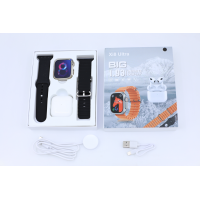 Smart Watch Xi8 Ultra