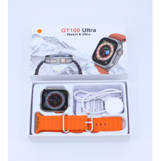 Smart Watch GT100 Ultra