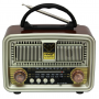 Портативная FM колонка NS-8091BT