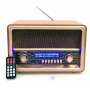 Портативная FM колонка NS-8076BT