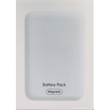 Power Bank 3000 mah Battery Pack
