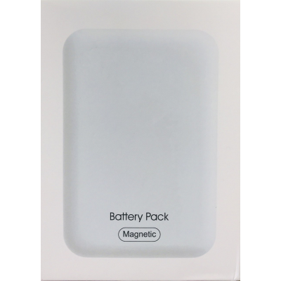 Power Bank 3000 mah Battery Pack (F)