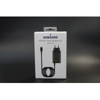 СЗУ Micro 65W Power Adapter Trio USB-A ports (Samsung) (F)