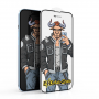 Защитные стёкла iPhone 14 PRO MAX OX warrior-ESD