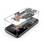 Защитные стёкла iphone x /11pro 3D
