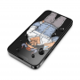 Защитные стёкла iPhone 6/7/8 Plus-White OX warrior-HD