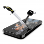 Защитные стёкла iPhone 12 PRO MAX warrior-OG