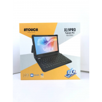 Планшет ATOUCH X19 Pro