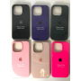 Чехол Silicone Case Iphone 14 Pro