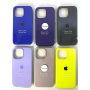 Чехол Silicone Case Iphone 13 Pro