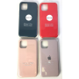 Чехол Silicone Case Iphone 11 Pro