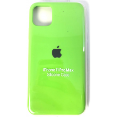Чехол Silicone Case Iphone 11 Pro Max