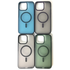 Чехол High Quality Choice MagSafe на Iphone 14 Pro Max