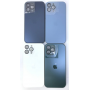 Чехол AG Glass Case MagSafe на Iphone 13 Pro Max