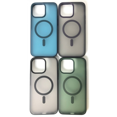 Чехол High Quality Choice MagSafe на Iphone 13 Pro