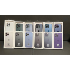 Чехол AG Glass Case MagSafe на Iphone 12