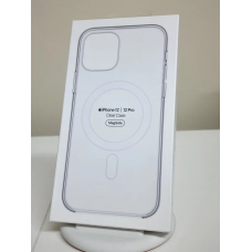 Чехол прозрачный MagSafe на Iphone 12/12 Pro