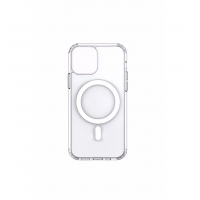Чехол прозрачный MagSafe на Iphone 13 Pro Max