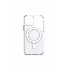 Чехол прозрачный MagSafe на Iphone 13 Pro Max