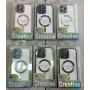 Чехол Creative MagSafe на Iphone 15 Plus