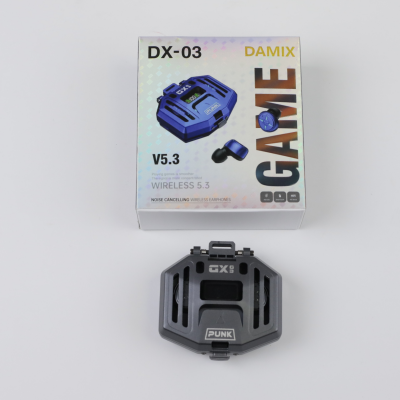 Беспроводные наушники DX-03