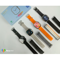 Smart Watch HW69 Ultra 2