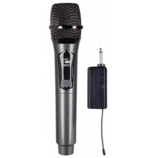 Беспроводной караоке-микрофон 108
