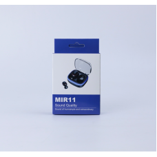 Беспроводные наушники Mir11