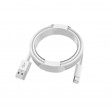 Кабель USB to lightning без упаковки (2m)