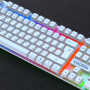 Комплект клавиатура и мышка KSC-862 RGB