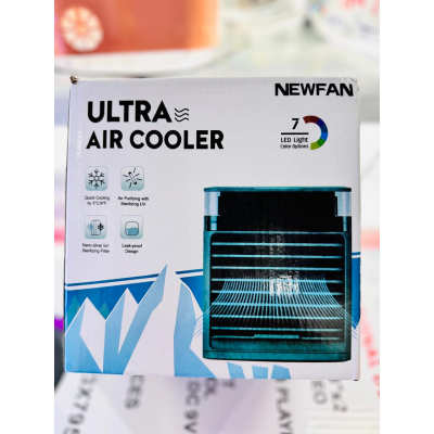 Ultra Air Cooler 7LED