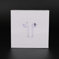 Беспроводные наушники AirPods 2 (ED2)