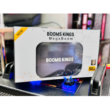 Колонка портативная BOOMS KINGS MegaBoom V9