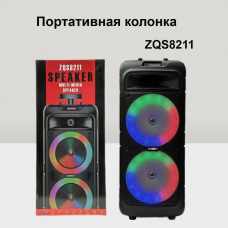 Акустическая колонка ZQS 8211