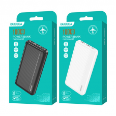 KAKUSIGA KSC-1084 Power Bank 10000mah