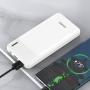 KAKUSIGA KSC-1083 Power Bank 10000mah