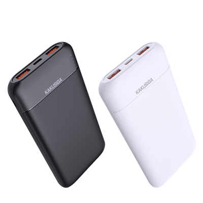 KAKUSIGA KSC-887 Power Bank 10000mah