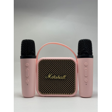 Караоке-колонка Marshall M17K 2MIC (Маршал)