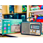 Портативная FM колонка NS-8897BT