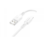 Кабель Borofone BX80 Lightning