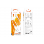 Кабель Borofone BX80 Lightning