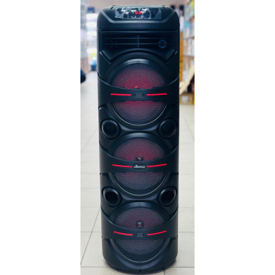 Акустическая колонка oudiobop BK-888
