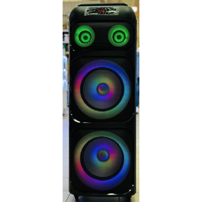 Акустическая колонка oudiobop BK-1222